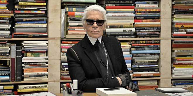 lagerfeld