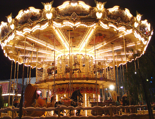 carousel-Athens