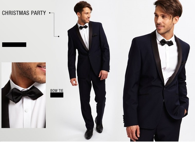 Christmas-party-dress